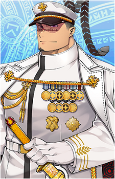 Yoritomo's image