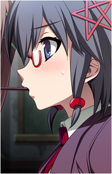 Naho Saenoki