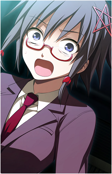 Naho Saenoki