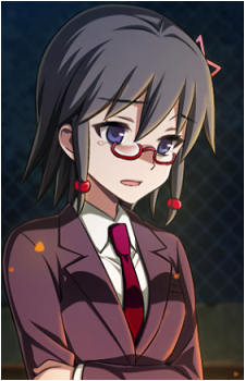 Naho Saenoki