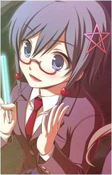 Naho Saenoki