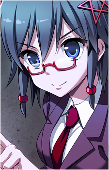 Naho Saenoki