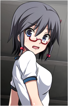 Naho Saenoki