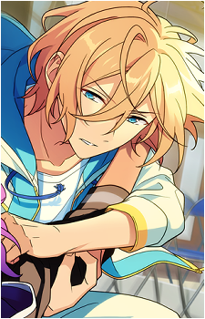 Eichi Tenshouin