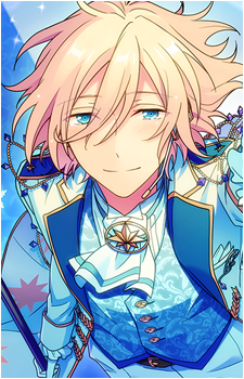 Eichi Tenshouin