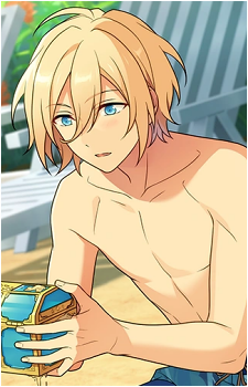 Eichi Tenshouin