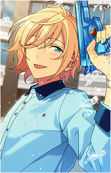 Eichi Tenshouin