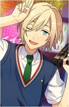 Eichi Tenshouin