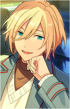 Eichi Tenshouin