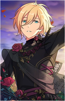 Eichi Tenshouin