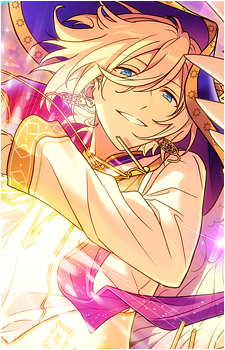 Eichi Tenshouin