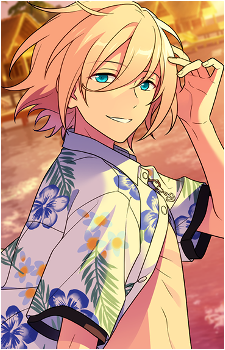 Eichi Tenshouin