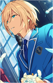 Eichi Tenshouin