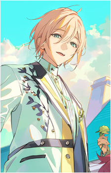 Eichi Tenshouin