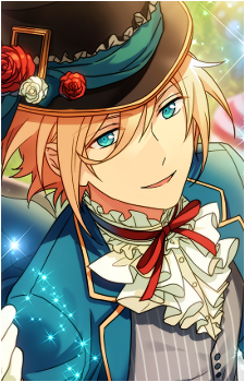 Eichi Tenshouin