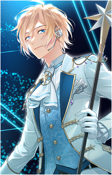 Eichi Tenshouin