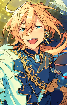 Eichi Tenshouin