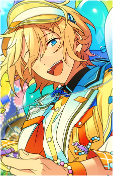 Eichi Tenshouin