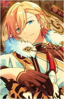 Eichi Tenshouin