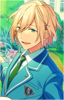 Eichi Tenshouin