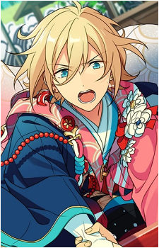 Eichi Tenshouin