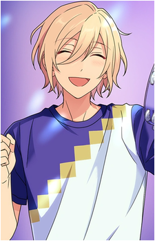 Eichi Tenshouin