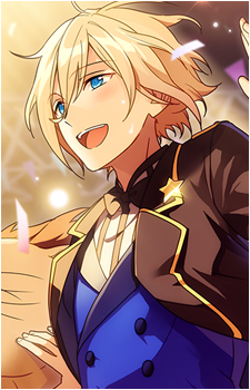 Eichi Tenshouin