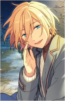 Eichi Tenshouin
