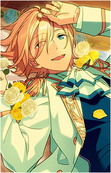 Eichi Tenshouin