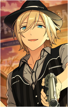 Eichi Tenshouin