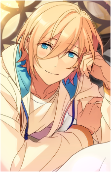 Eichi Tenshouin