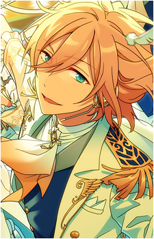 Eichi Tenshouin