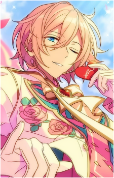 Eichi Tenshouin