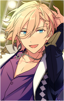 Eichi Tenshouin
