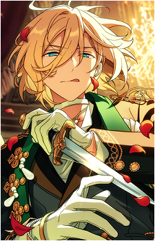 Eichi Tenshouin