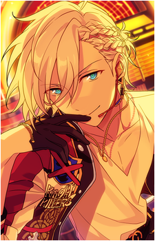 Eichi Tenshouin