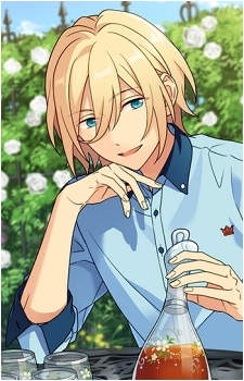 Eichi Tenshouin