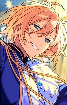 Eichi Tenshouin