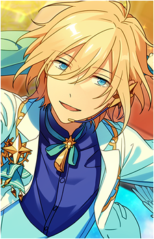 Eichi Tenshouin