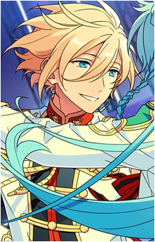 Eichi Tenshouin