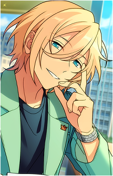 Eichi Tenshouin