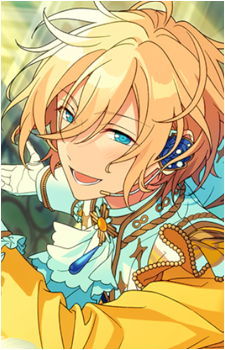 Eichi Tenshouin