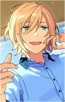 Eichi Tenshouin