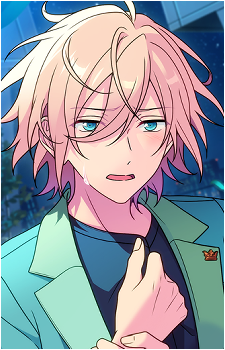 Eichi Tenshouin