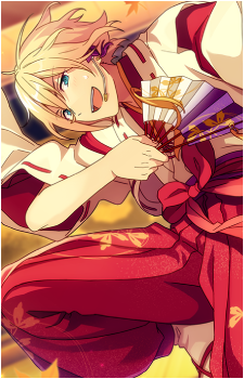 Eichi Tenshouin