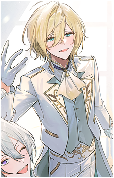 Eichi Tenshouin