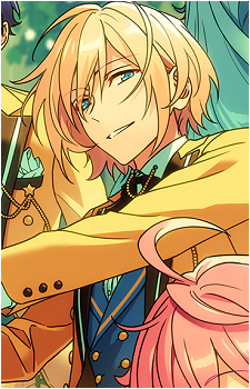 Eichi Tenshouin