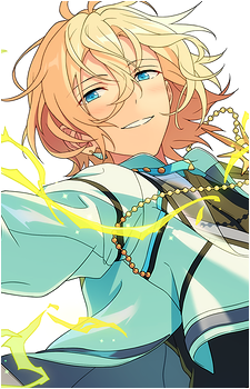 Eichi Tenshouin