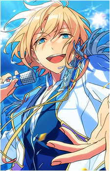 Eichi Tenshouin