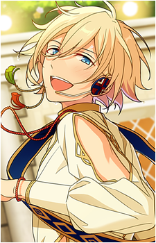 Eichi Tenshouin